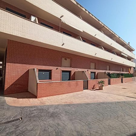 Apartamento Con Piscina Terraza Y Parking Lejlighed El Campello Eksteriør billede