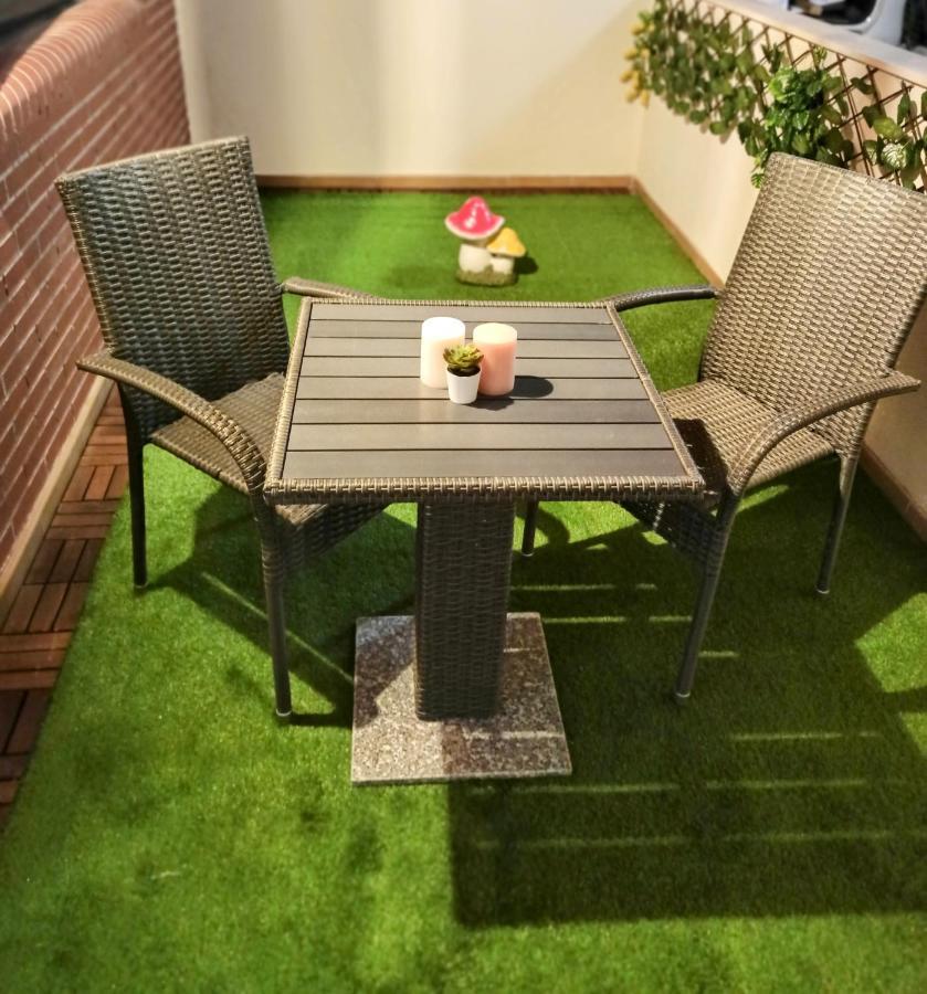 Apartamento Con Piscina Terraza Y Parking Lejlighed El Campello Eksteriør billede