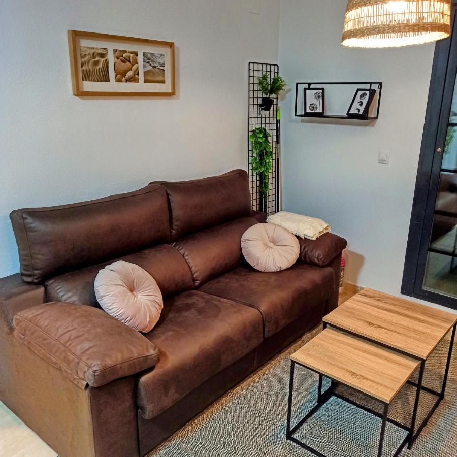 Apartamento Con Piscina Terraza Y Parking Lejlighed El Campello Eksteriør billede
