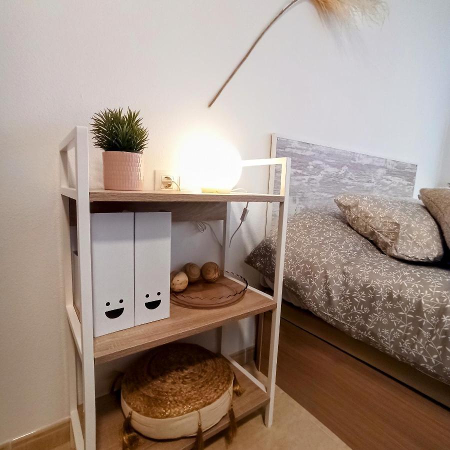 Apartamento Con Piscina Terraza Y Parking Lejlighed El Campello Eksteriør billede