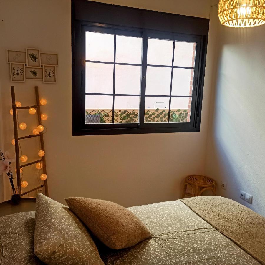 Apartamento Con Piscina Terraza Y Parking Lejlighed El Campello Eksteriør billede