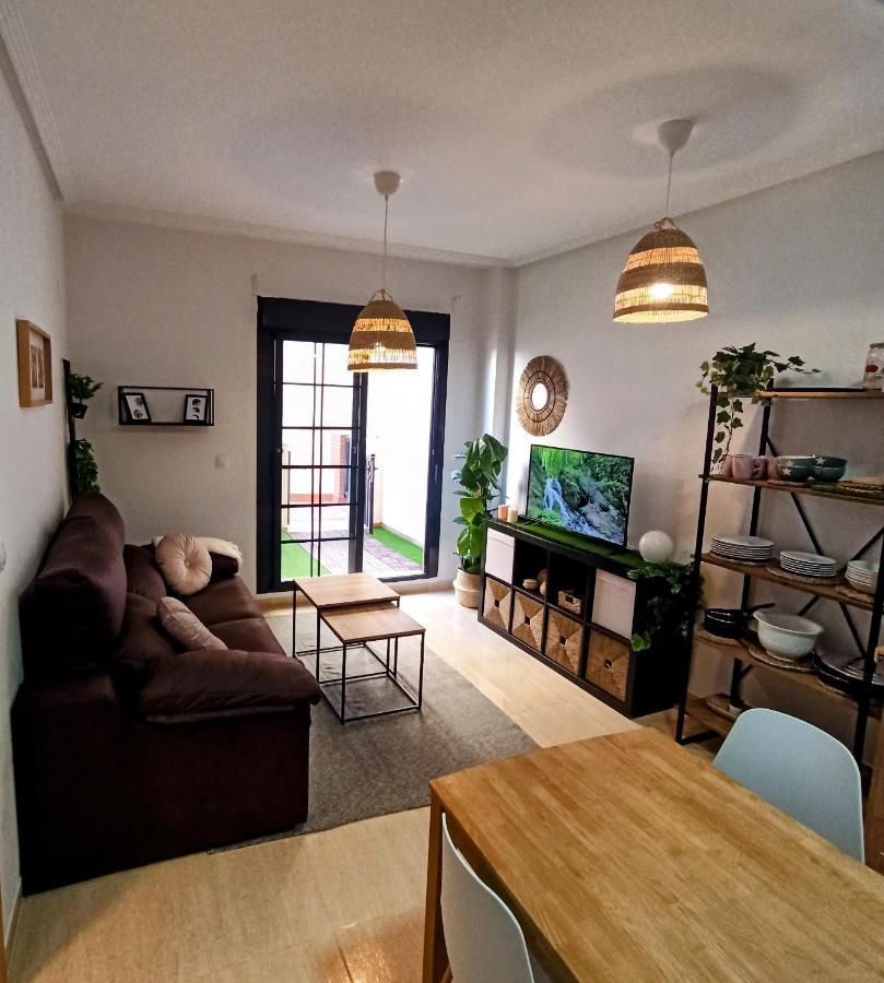 Apartamento Con Piscina Terraza Y Parking Lejlighed El Campello Eksteriør billede
