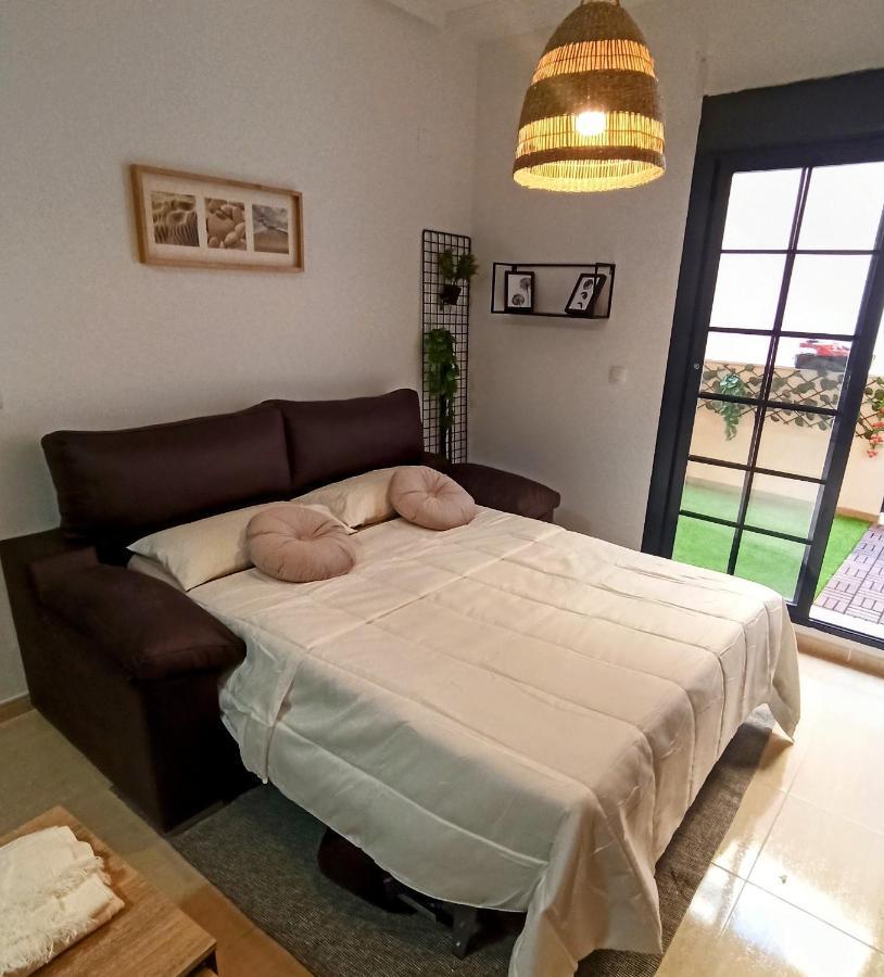 Apartamento Con Piscina Terraza Y Parking Lejlighed El Campello Eksteriør billede