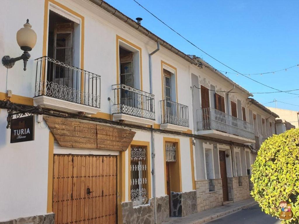 Apartamento Con Piscina Terraza Y Parking Lejlighed El Campello Eksteriør billede