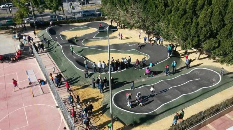 Apartamento Con Piscina Terraza Y Parking Lejlighed El Campello Eksteriør billede